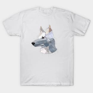 Swiss Shepherd T-Shirt